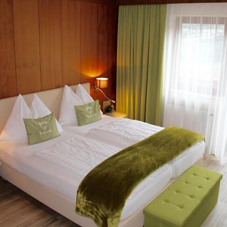Hotel Montana 텔페스임스투바이 외부 사진