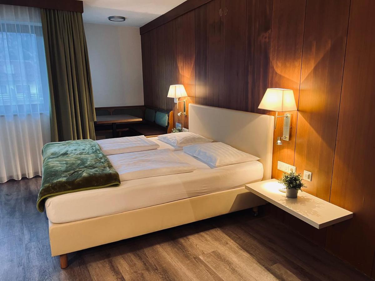 Hotel Montana 텔페스임스투바이 외부 사진
