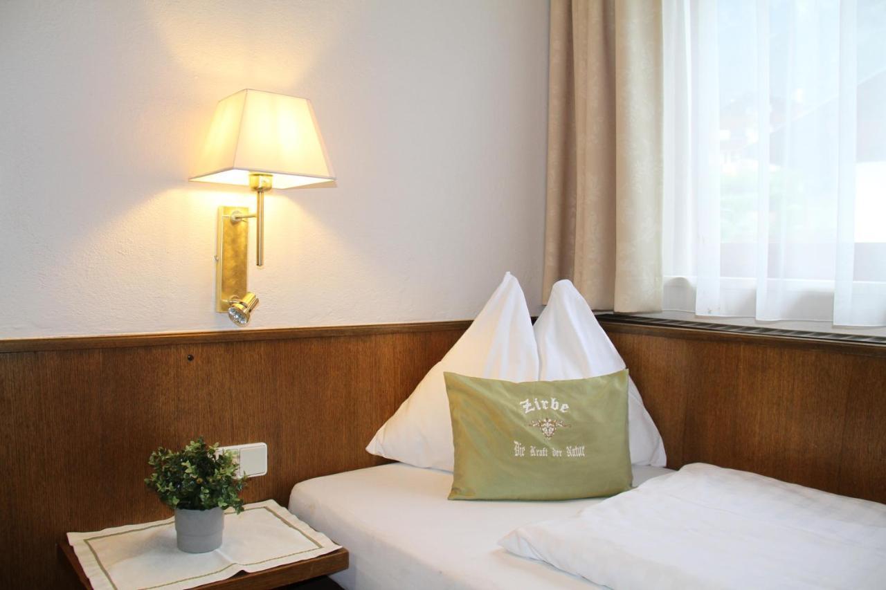 Hotel Montana 텔페스임스투바이 외부 사진