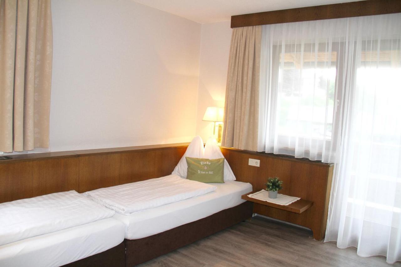 Hotel Montana 텔페스임스투바이 외부 사진