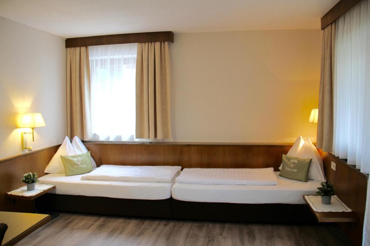 Hotel Montana 텔페스임스투바이 외부 사진